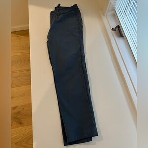 Men’s Lululemon Pants